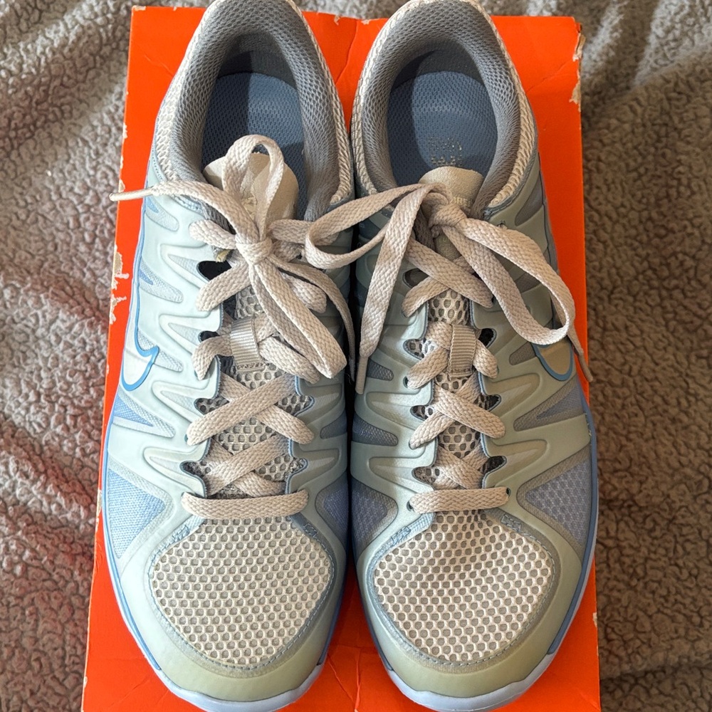 NIB Nike Women's Lunar Allways